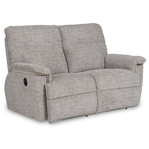 LaZBoy Jay Reclining Loveseat Wayfair Canada